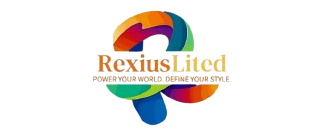Rexius Lited Foundation Logo